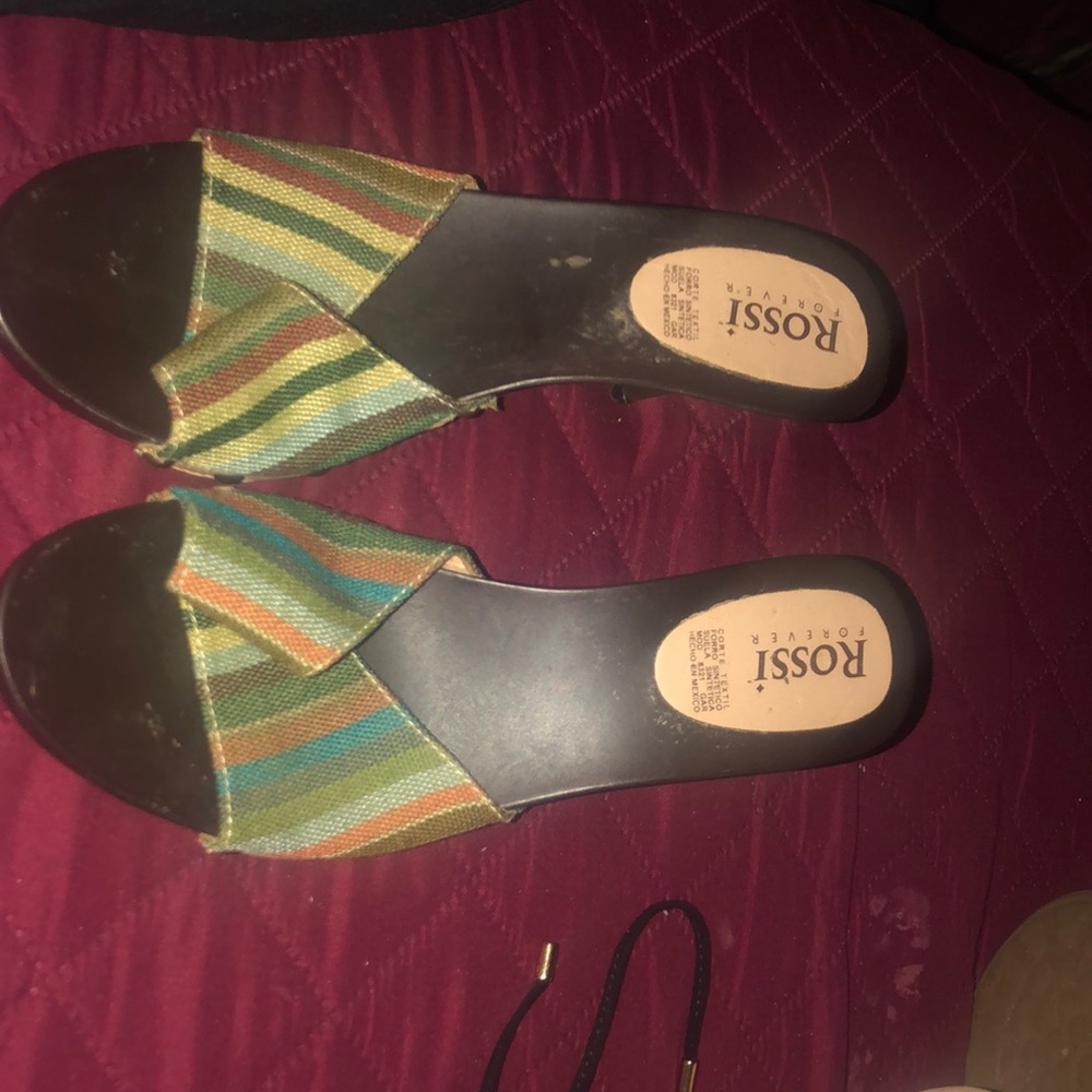 Heels - Picture 2 of 4
